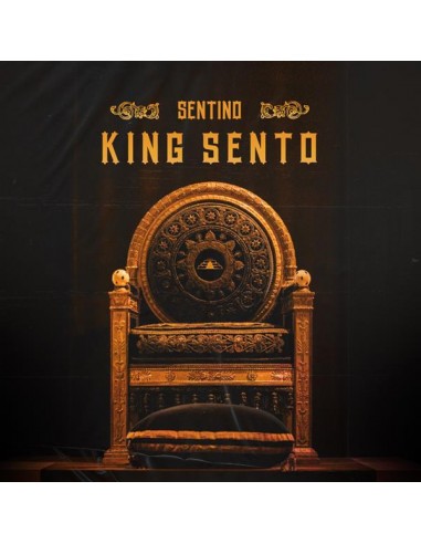 King Sento