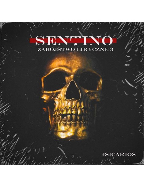 Zabójstwo liryczne 3