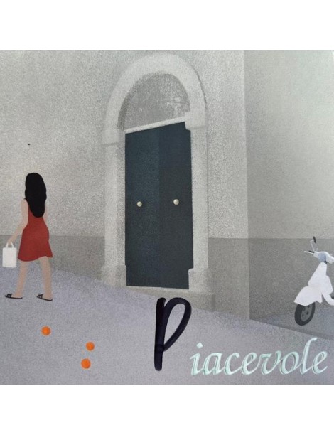 Piacevole [Limited ver.1]