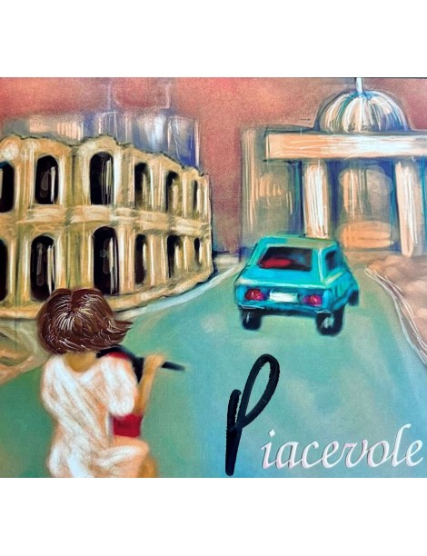 Piacevole [Limited ver.2]