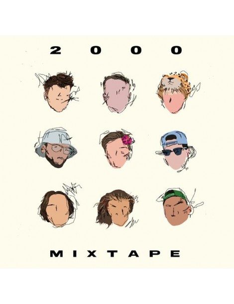 2000Mixtape