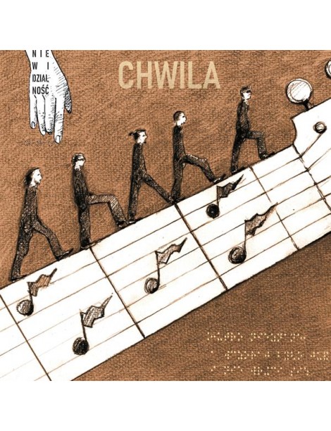 Chwila