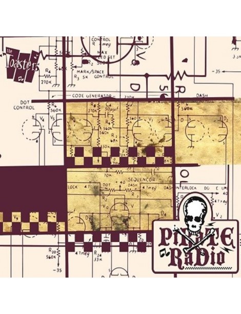 Pirate Radio