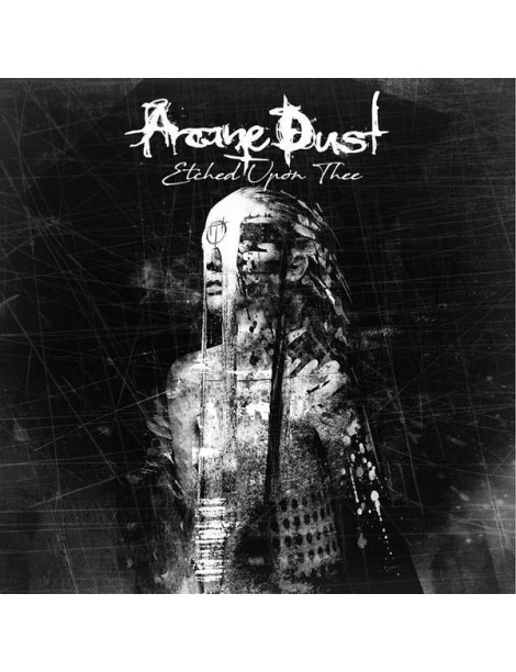 Etched Upon Thee