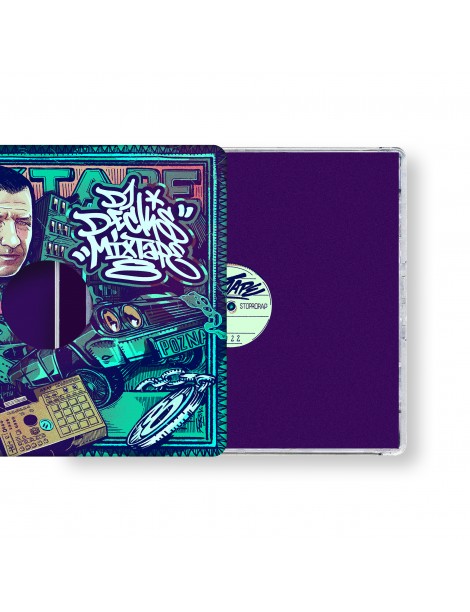 Mixtape 8 Puzzle [Edition... 2
