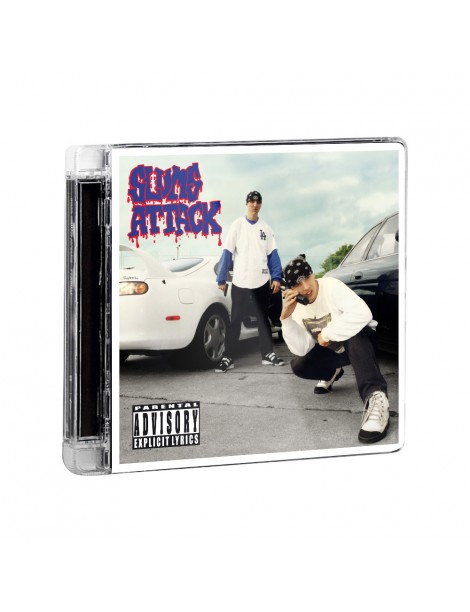 Slums Attack [PREORDER]