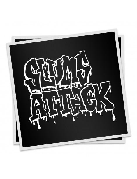 Slums Attack [PREORDER] 2