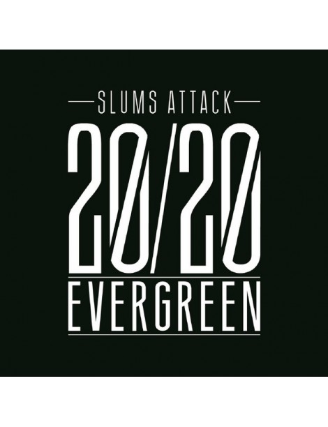 B-Sides + Evergreen 2CD... 2