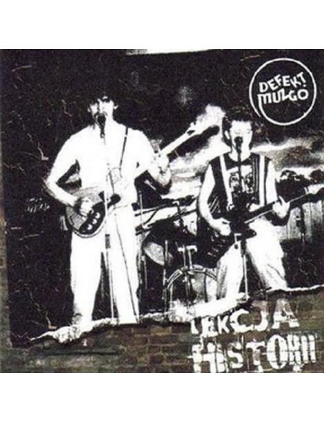 LEKCJA HISTORII