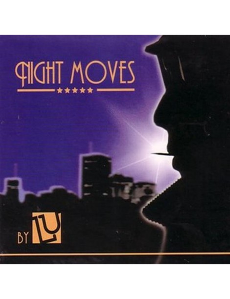 NIGHT MOVES