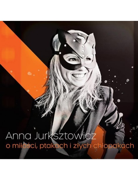 O miłości, ptakach i złych...