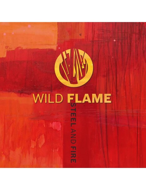 Steel and Fire