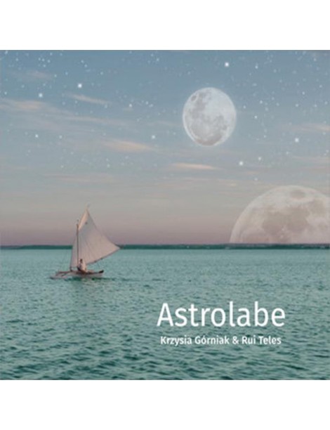 Astrolabe