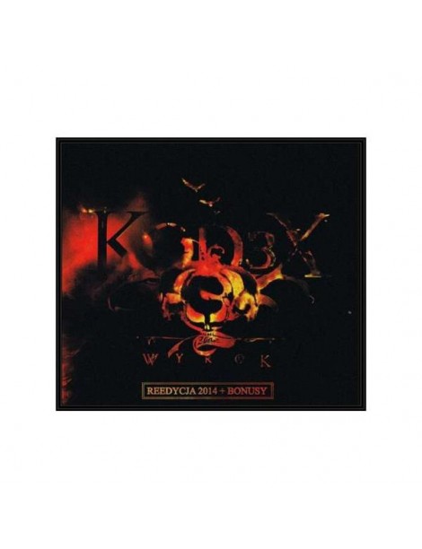 Kodex 3: Wyrok [Reedycja]