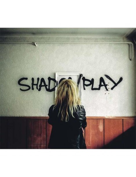Shadowplay LP