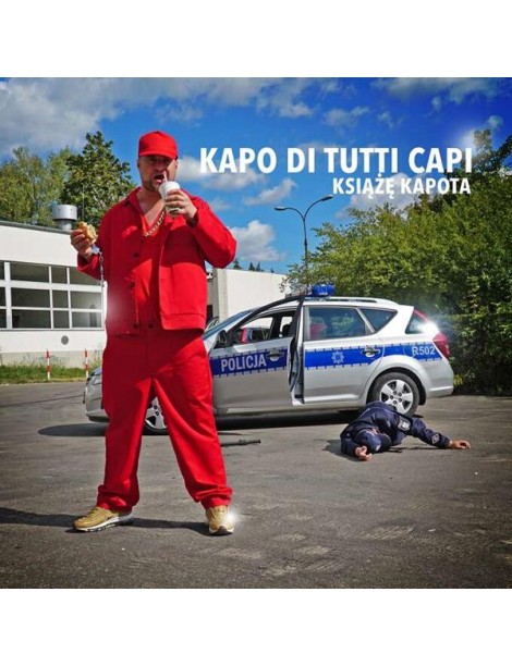 Kappo Di Tutti Capi