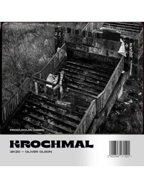 Krochmal