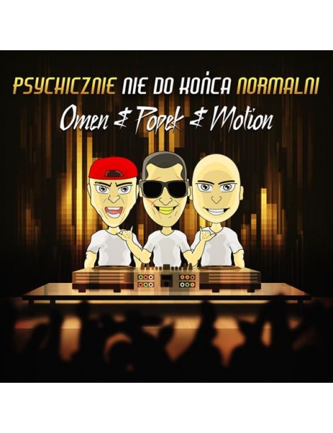 Psychicznie Nie Do Końca...