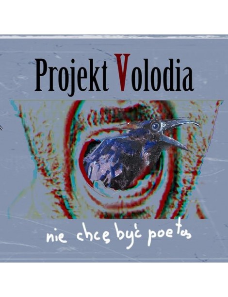 Nie chcę być poetą