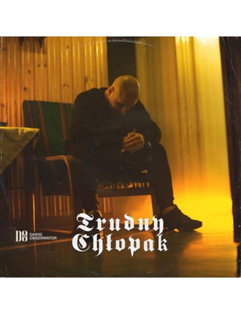 Trudny Chłopak