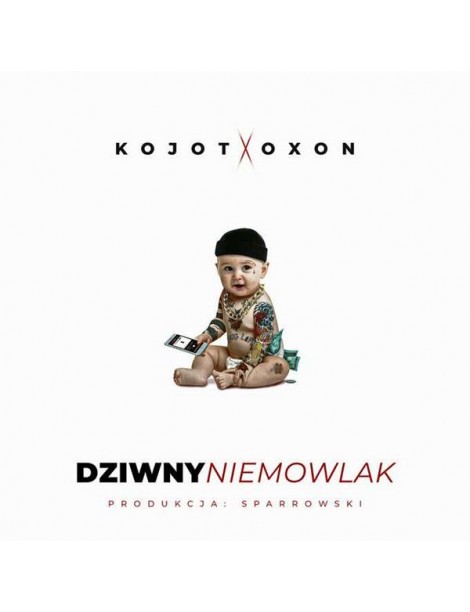 Dziwny Niemowlak