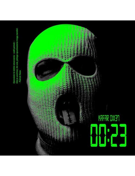 23 minuty Po Północy