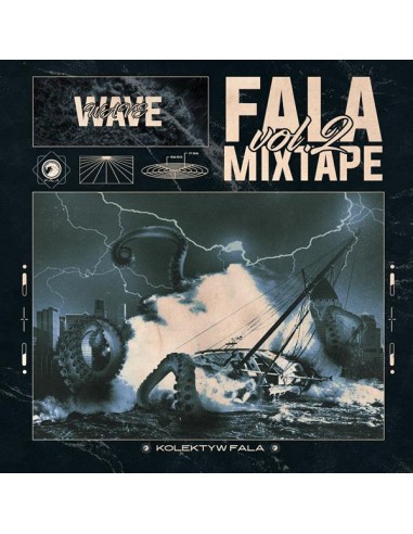 FALA MIXTAPE vol. 2