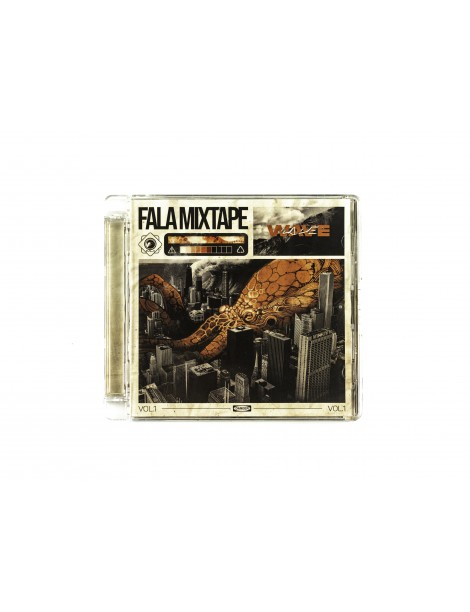 FALA MIXTAPE vol. 1 2