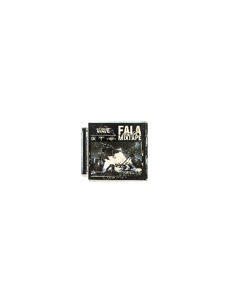 FALA MIXTAPE vol. 2 2