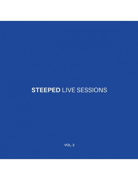 Live Sessions vol. 2