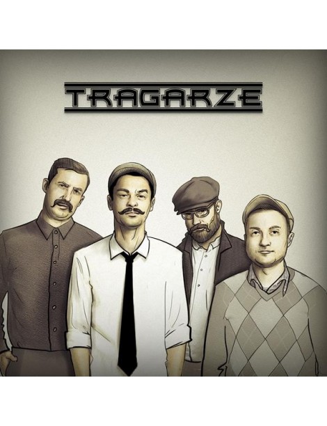 Tragarze