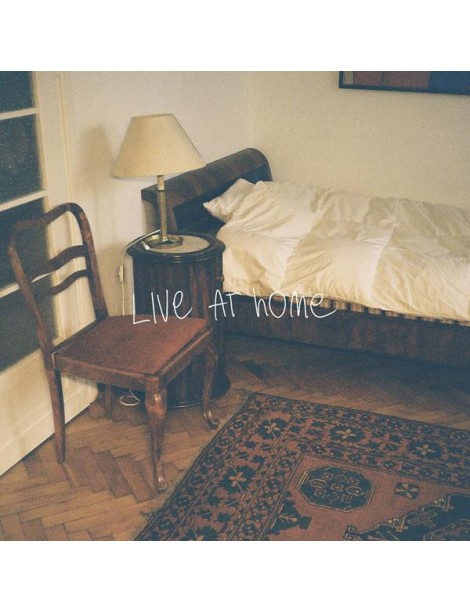 Live at Home