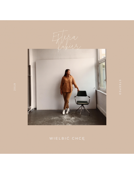 Wielbić chcę