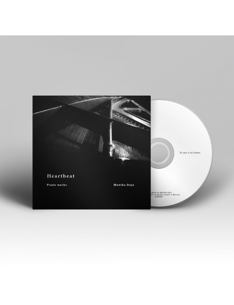 Heartbeat Piano Works 2