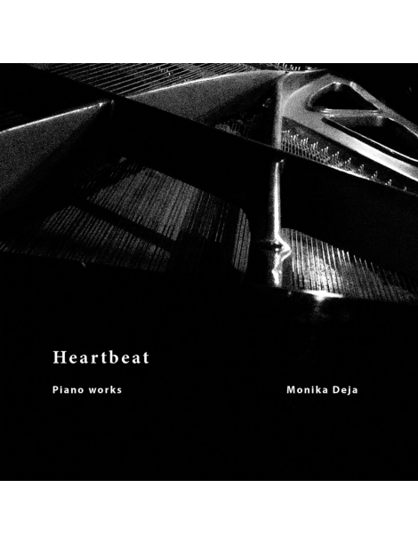 Heartbeat Piano Works