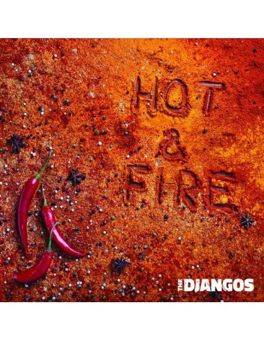 hot&fire