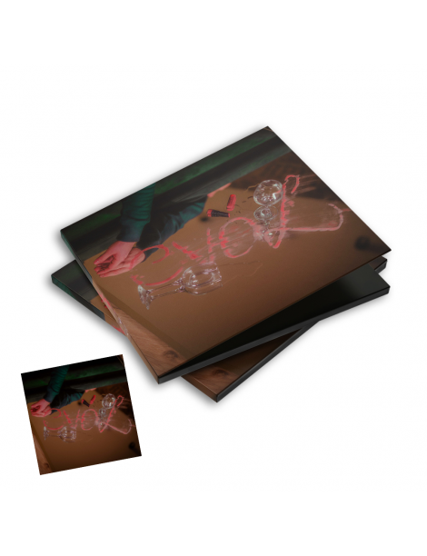 EVOL PREORDER
