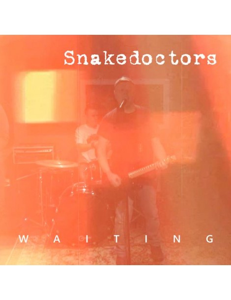 Waiting