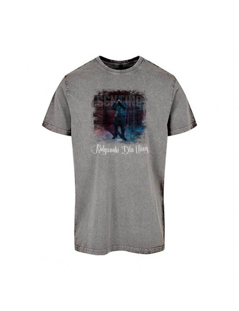 Kołysanki dla ulicy...