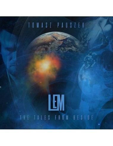 Lem – The Tales From Beside