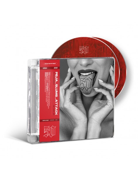 HIP_HOP_50 [DELUXE MUSIC BOX] 2