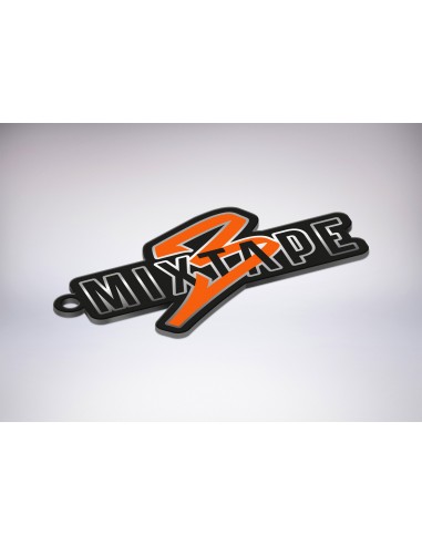 新品登場 Mixtape 3 XX [Box DELUXE] 洋楽