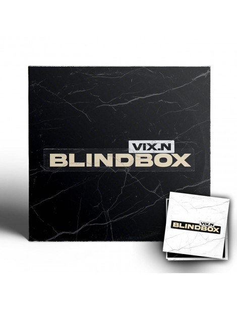 BLINDBOX [PREORDER]