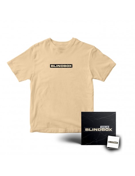 BLINDBOX (TEEPACK)