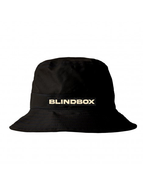 BLINDBOX Bucket Black
