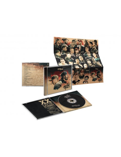 0323 52 Dębiec [PREORDER] 2