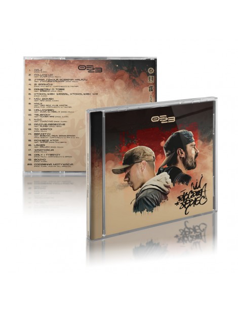 0323 52 Dębiec [Preorder]... 2