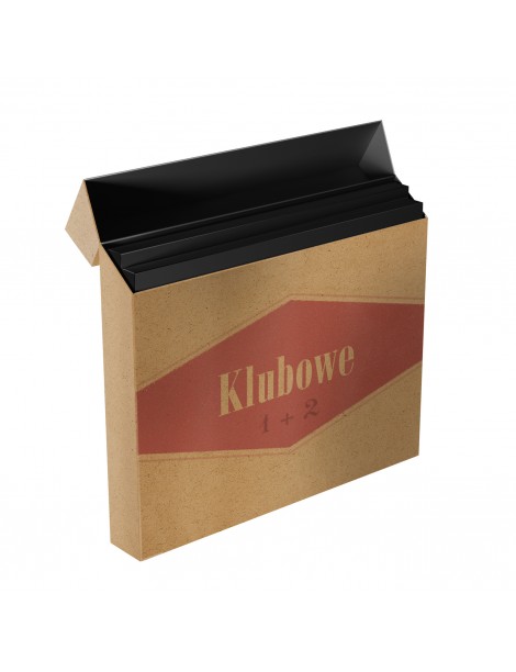 Klubowe 1 & 2 [BUNDLE]