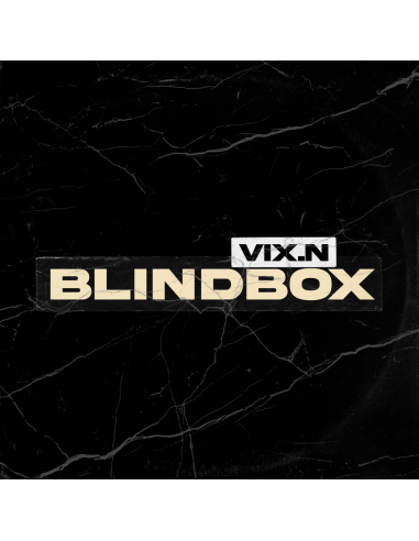 BLINDBOX
