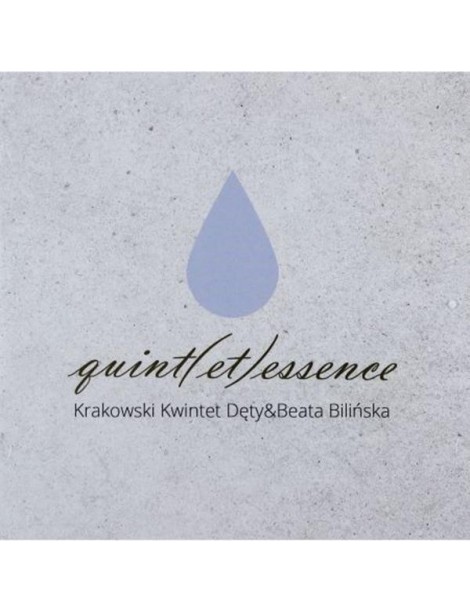 QUINT(ET)ESSENCE